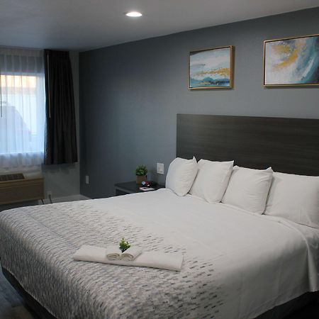 Surestay Hotel By Best Western Chowchilla Yosemite Eksteriør billede