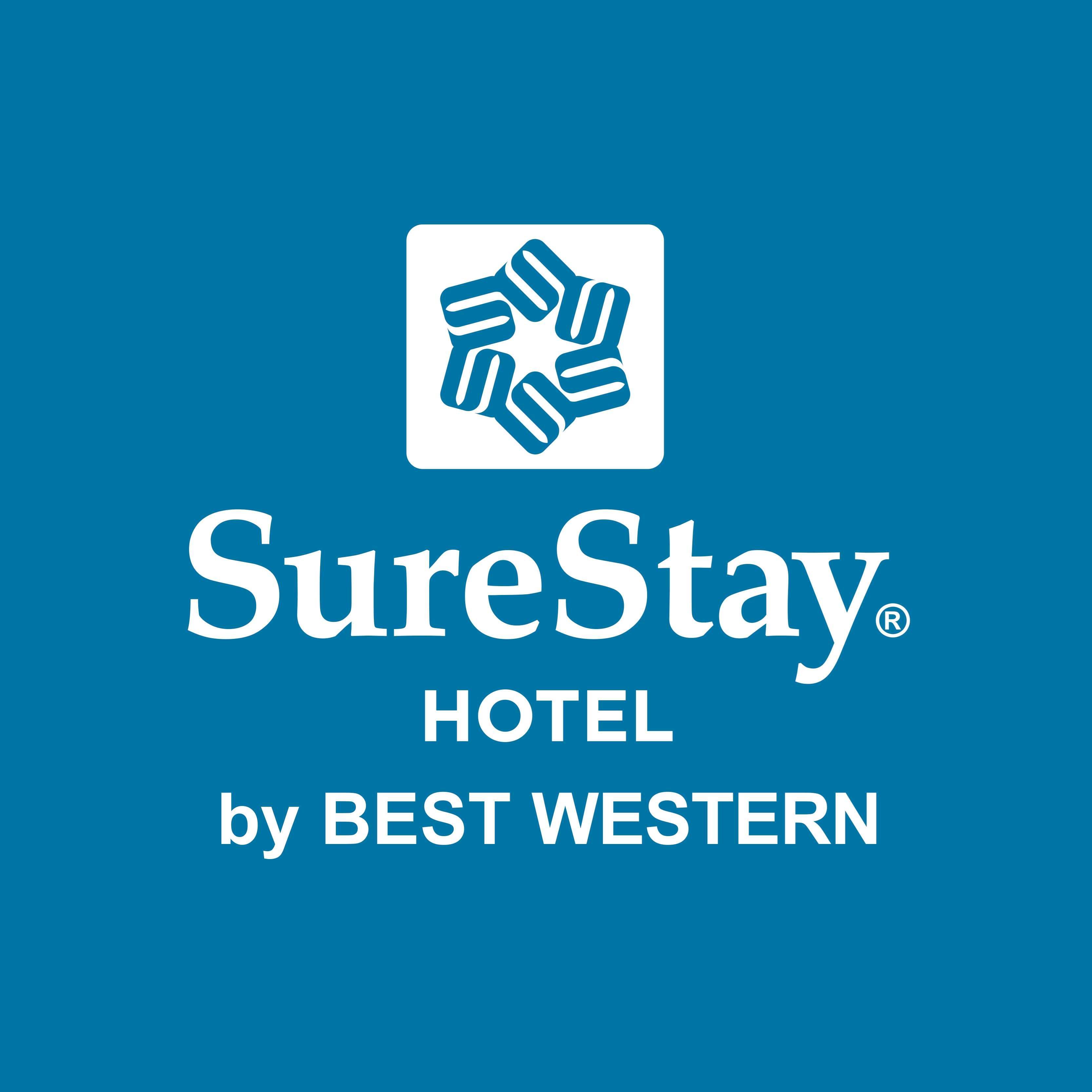 Surestay Hotel By Best Western Chowchilla Yosemite Eksteriør billede