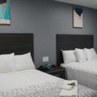 Surestay Hotel By Best Western Chowchilla Yosemite Værelse billede